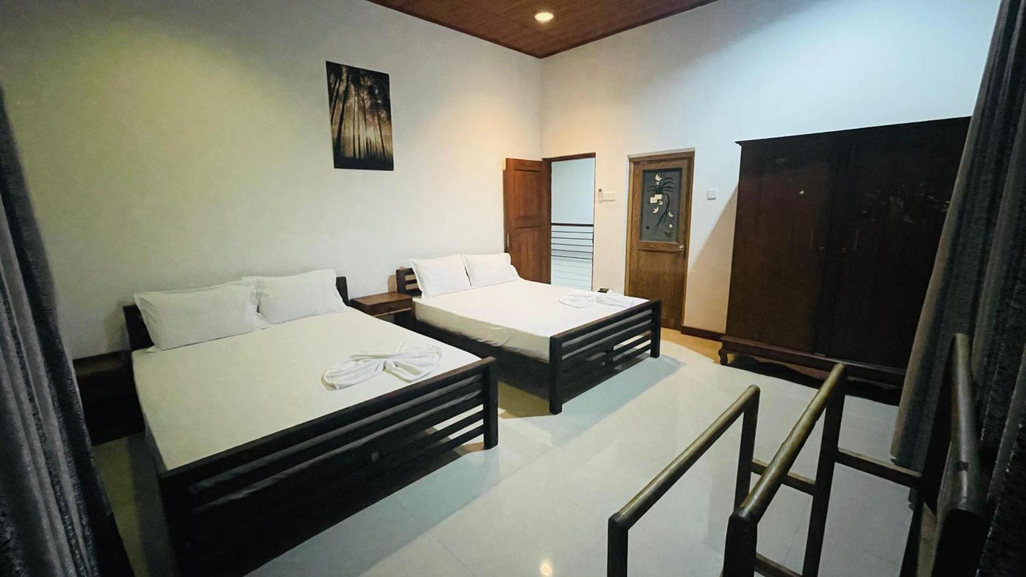 Anuradhapura Hotels Cameră foto